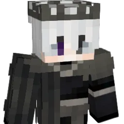 MizuToast Minecraft avatar bust