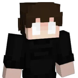 Mizu__H2O Minecraft avatar bust