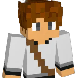 Mizuk99 Minecraft avatar bust