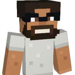 Mizuke_2's Minecraft skin