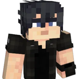 Mizutsun3 Minecraft avatar bust