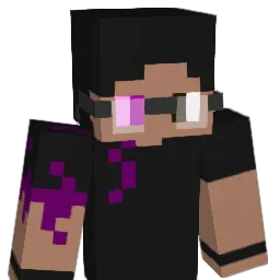 Mizuyr_ Minecraft avatar bust