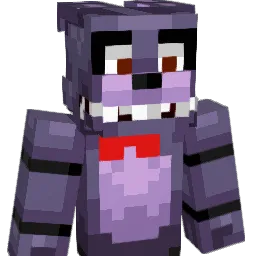 Mizz_Jackson's Minecraft skin