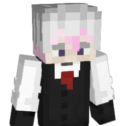 MizzoOfficial Minecraft avatar bust