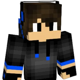 Mj115's Minecraft skin