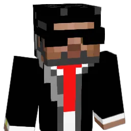 MjDavin's Minecraft skin