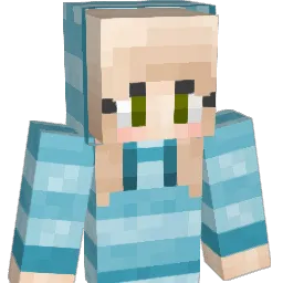 MjaauMjau Minecraft avatar bust