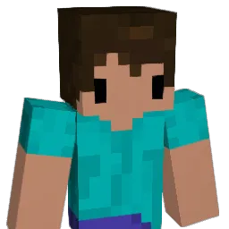 Mjamoua6288 Minecraft avatar bust