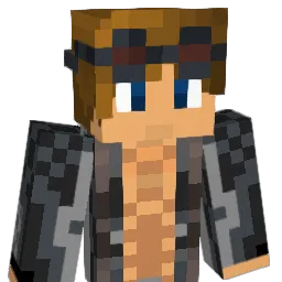 Mjc_358 Minecraft avatar bust