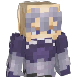 Mjfs1 Minecraft avatar bust