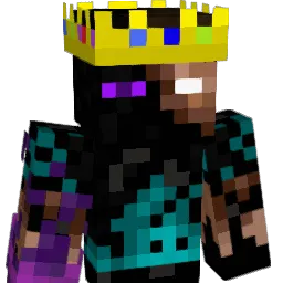 Mjiscraycray10's Minecraft skin