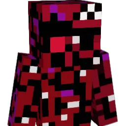 Mjjvy Minecraft avatar bust