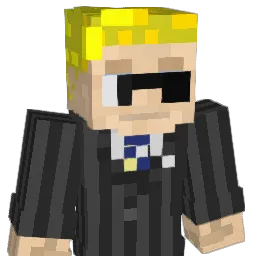 Mjleo98 Minecraft avatar bust