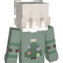 Mjodek_ Minecraft avatar bust