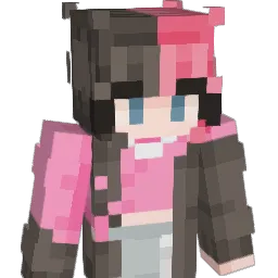 Mjohnson115's Minecraft skin