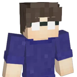 Mjoinir_ Minecraft avatar bust