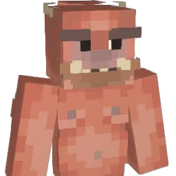 Mjolkis's Minecraft skin