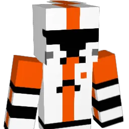 MjolnirCommando's Minecraft skin