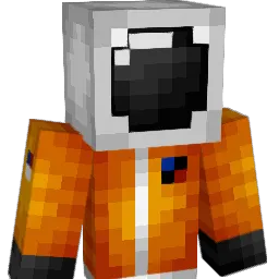 Mjora003 Minecraft avatar bust