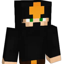 Mjr6336 Minecraft avatar bust