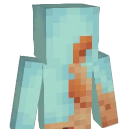 MjrDisaster71 Minecraft avatar bust