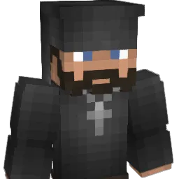 MjrSuchodolski Minecraft avatar bust