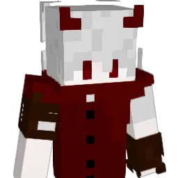 Mk30v's Minecraft skin