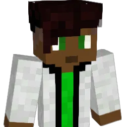 Mk_3ks Minecraft avatar bust