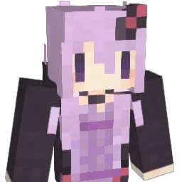 Mk_ORCA Minecraft avatar bust