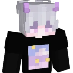 Mkaan820 Minecraft avatar bust