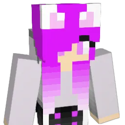 Mkay_Kat Minecraft avatar bust
