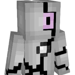 Mkckey's Minecraft skin