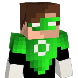 Mkeles03's Minecraft skin