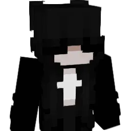 Mkid121 Minecraft avatar bust