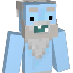 Mkilanos Minecraft avatar bust