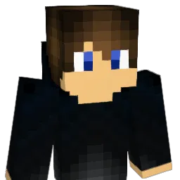 Minecraft-Avatar von Mkiller180: Büste