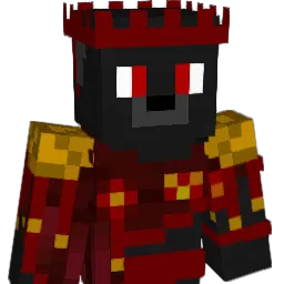 Mking10579 Minecraft avatar bust