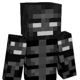 MkkaS's Minecraft skin