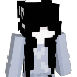 Mkkv's Minecraft skin