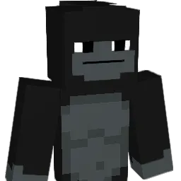 Mknza's Minecraft skin