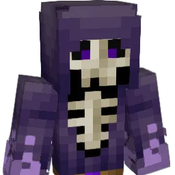 Mkos's Minecraft skin