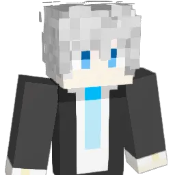 Mkowlsm Minecraft avatar bust