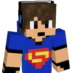 Mkwarriorpt's Minecraft skin