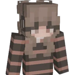 Mky_231 Minecraft avatar bust