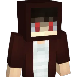 MlCHJ Minecraft avatar bust