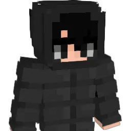 MlNGYU's Minecraft skin