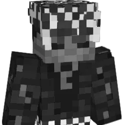 MladejCadillac Minecraft avatar bust