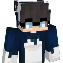 Mleczny_ Minecraft avatar bust