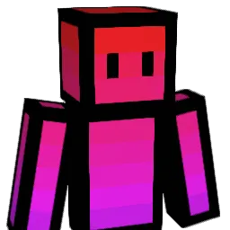 Mledach's Minecraft skin