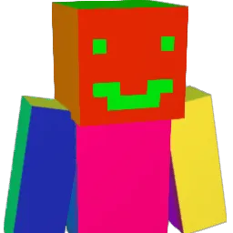 Mleko_z_oreo Minecraft avatar bust